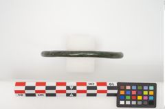 Foto von Bronzearmring (NHMW-PRAE-024688)